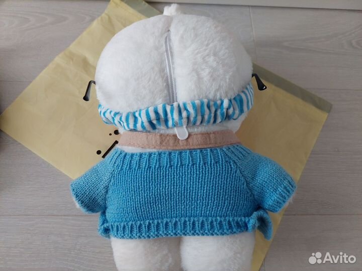 Уточка Лалафанфан новая