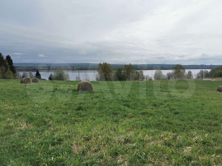 Участок 15 сот. (ИЖС)