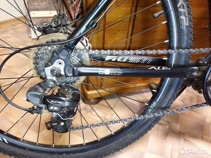 Велосипеды горный взрослый 26