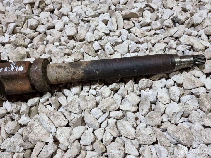 Привод Фьюжн