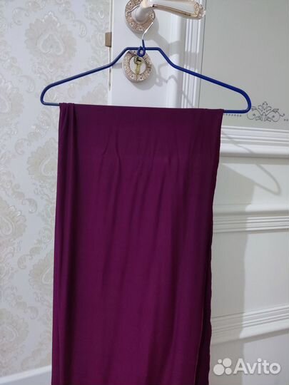 Шарфы, палантины