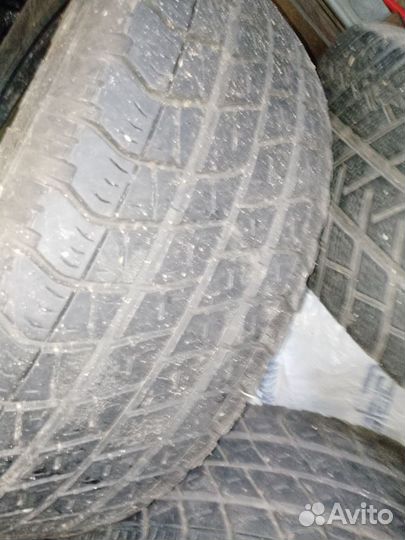 Goodyear Wrangler HP All Weather 255/55 R18 200