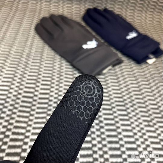 Перчатки мужские зимние