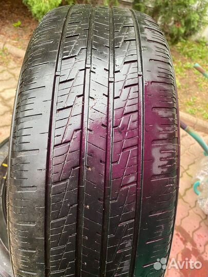 Cachland CH-268 225/60 R17