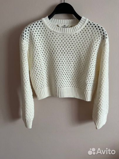 Кофта, джемпер для девочки 146-152