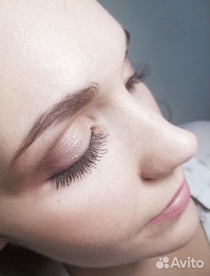 Парикмахер визажист