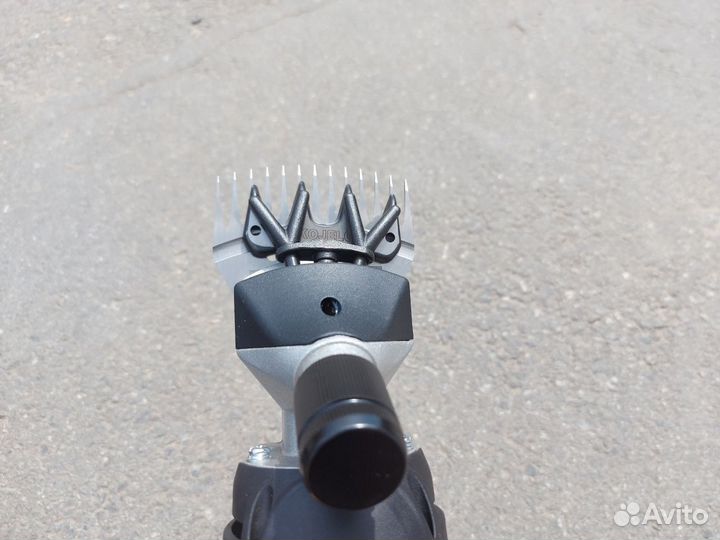 Машинка для стрижки животных Forza SC-350M овец