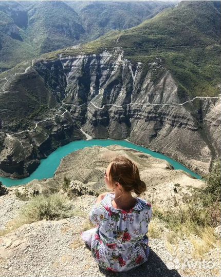 Экскурсии, туры, ежедневно