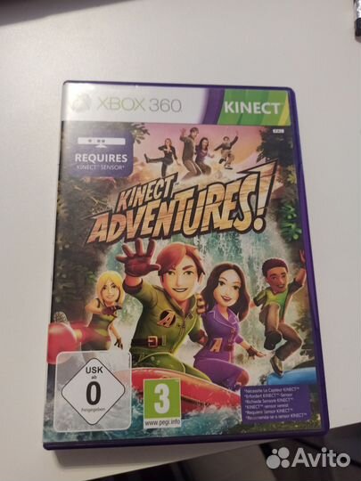 Игры на xbox 360 лицензия