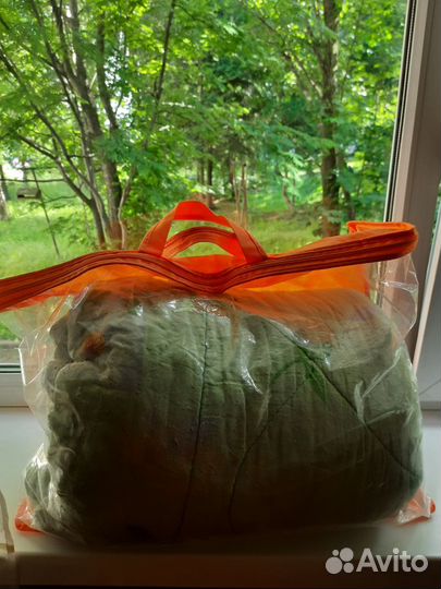 Продам одеяло