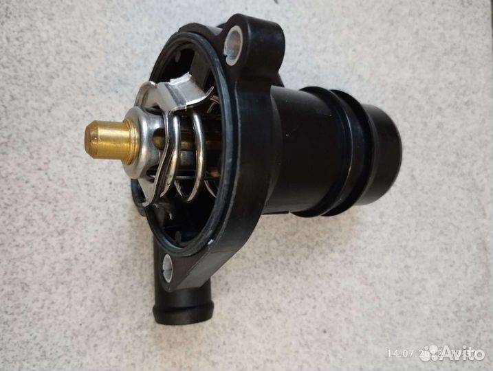 Термостат Opel Astra J,Corsa D,Zafira C,Mokka