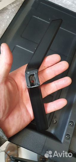 Подставка (ножки) от haier le32b8000t