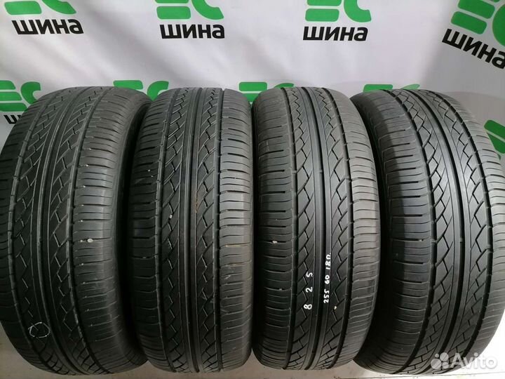 Hankook Optimo K406 255/60 R18
