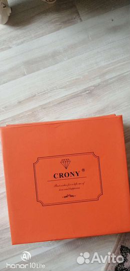 Новые туфли на платформе