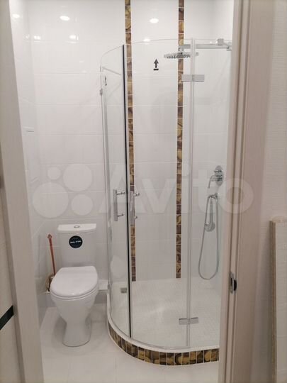 Квартира-студия, 25 м², 2/16 эт.