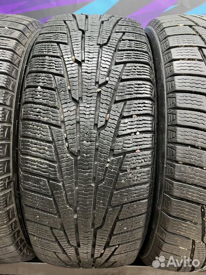 Nokian Tyres Hakkapeliitta R 225/50 R17