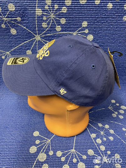 Бейсболка 47 Brand LA MLB оригинал