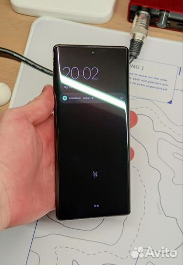 Google Pixel 6 Pro, 12/128 ГБ