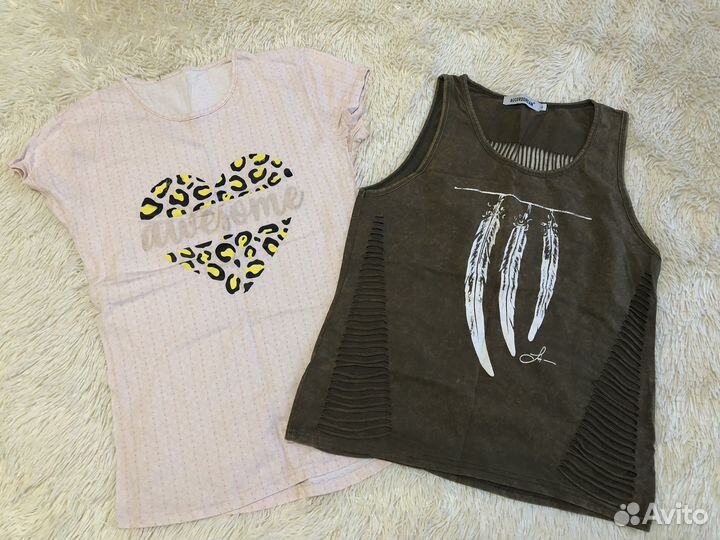 Пакет из 14 вещей 42-46