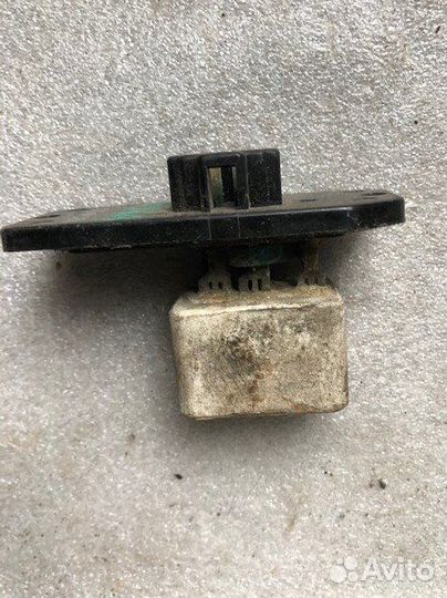 Реостат Mitsubishi Galant VII (1992-1996)