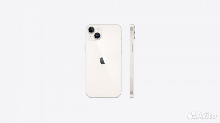 iPhone 14 Plus, 256 ГБ