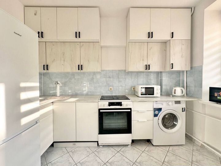 Комната 20 м² в 7-к., 6/15 эт.