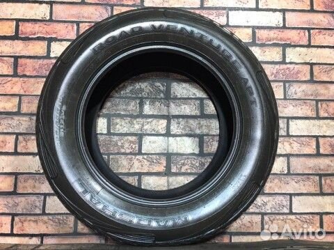 Marshal RoadVenture APT KL51 255/60 R18