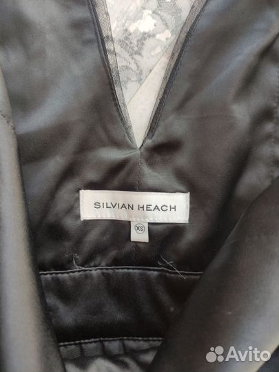 Платье Silvian Heach XS