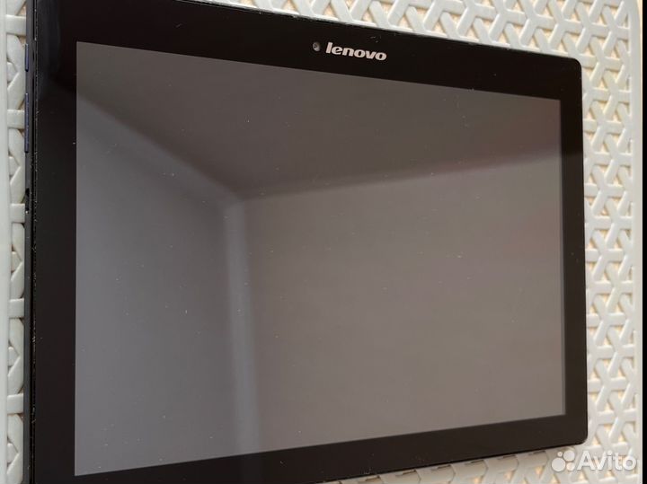 Планшет lenovo tab 2 A10-70L