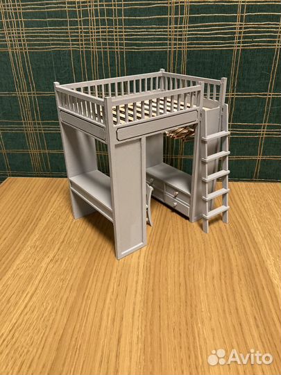 Набор мебели для Барби. Мебель для кукол