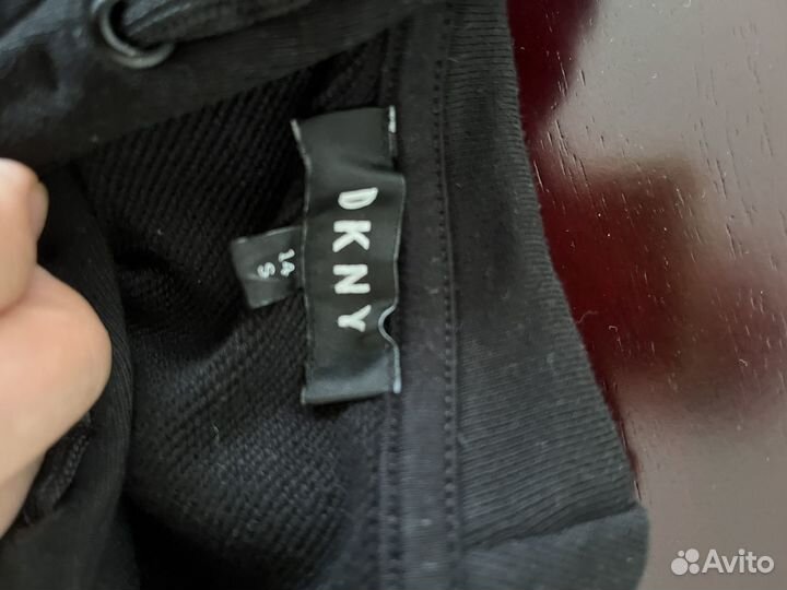 Платье для девочки dkny