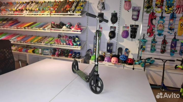 Самокаты в Саратове