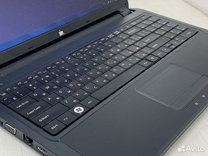 DNS Мощный i5 на SSD 240Gb