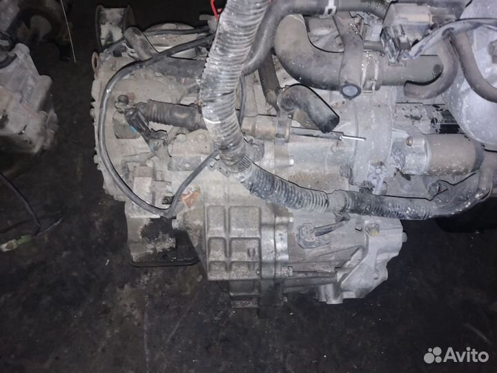 АКПП Suzuki Swift HT51S M13A