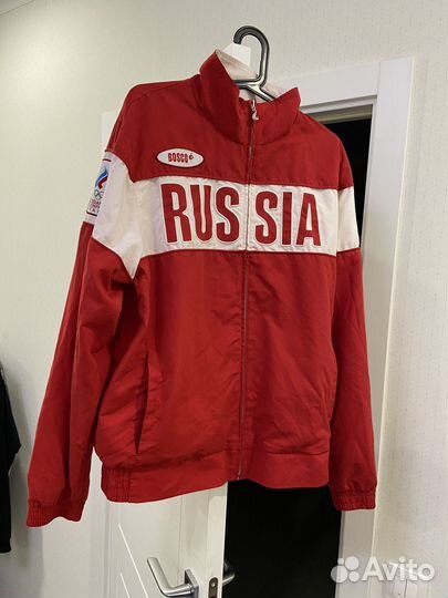 Спортивный костюм bosco