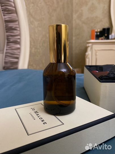 Zielinski rozen духи black pepper