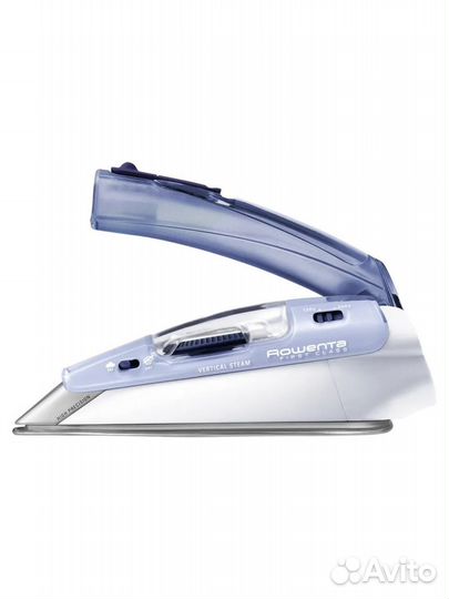 Утюг дорожный Rowenta DA1510