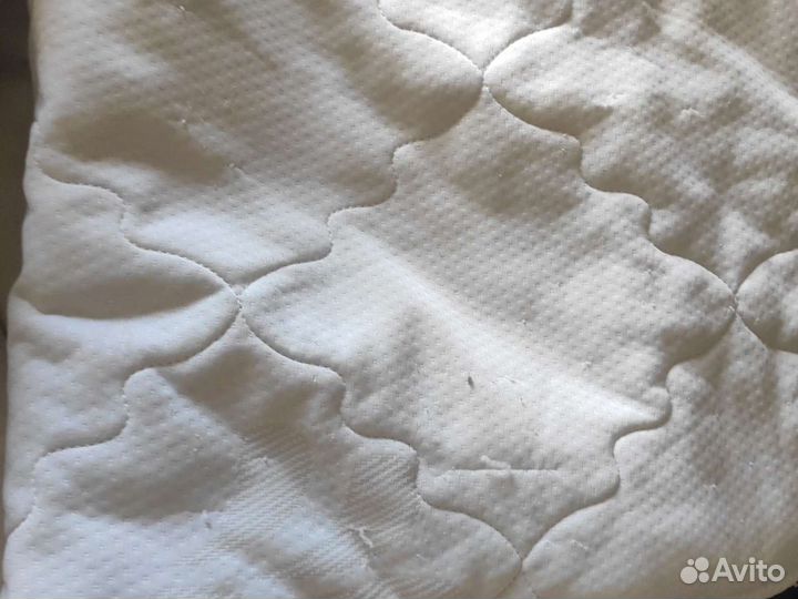 Наматрасник 90/200