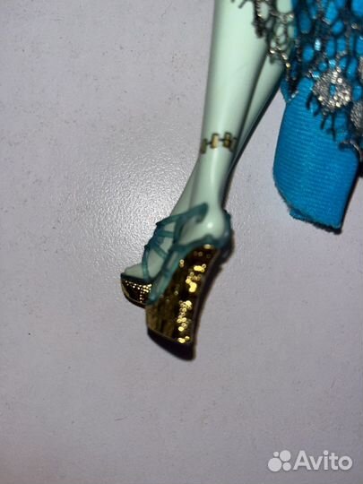 Кукла монстр хай френки