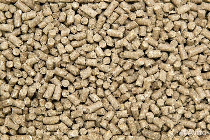 Зерно. Комбикорм. Добавки для птиц и животных