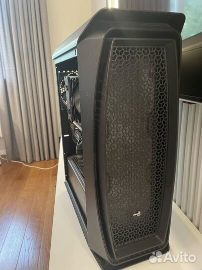 Игровой пк RTX 3070