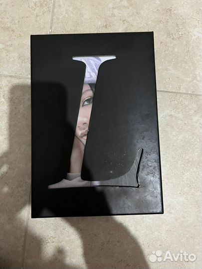 Альбом Lisa - Lalisa (blackpink )