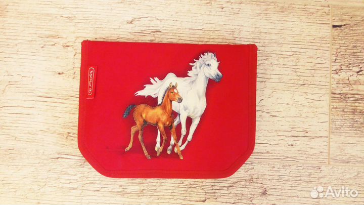 Школьный пенал для мальчика/девочки