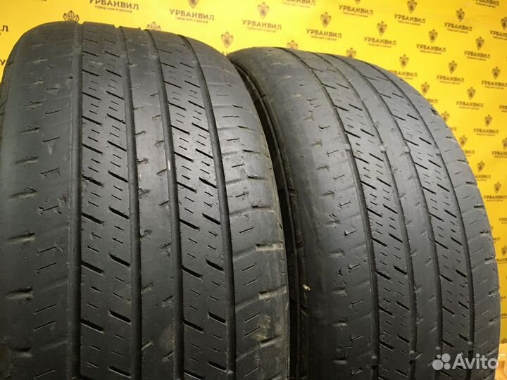 Continental Conti4x4Contact 235/50 R19 99V