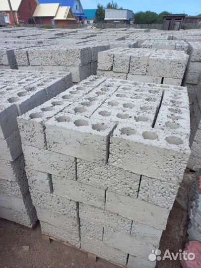 Перегородочный блок