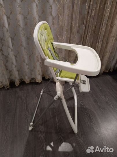Стул для кормления