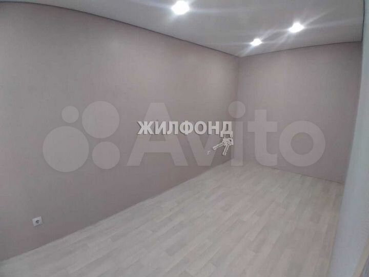 2-к. квартира, 45,1 м², 3/3 эт.