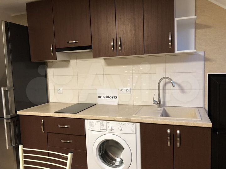 2-к. квартира, 70 м², 3/4 эт.