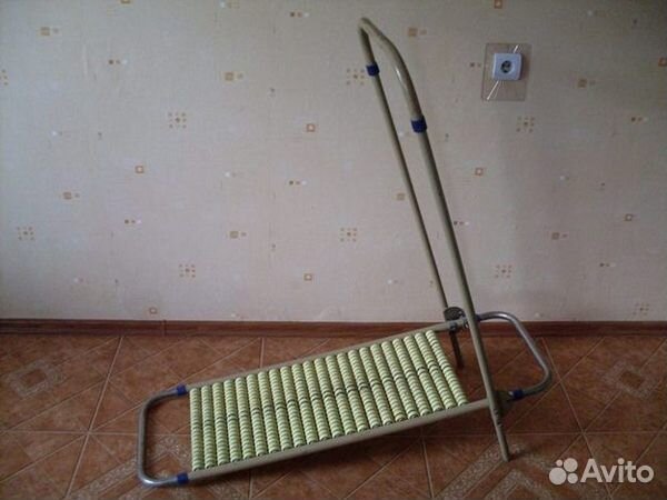 Беговая дорожка