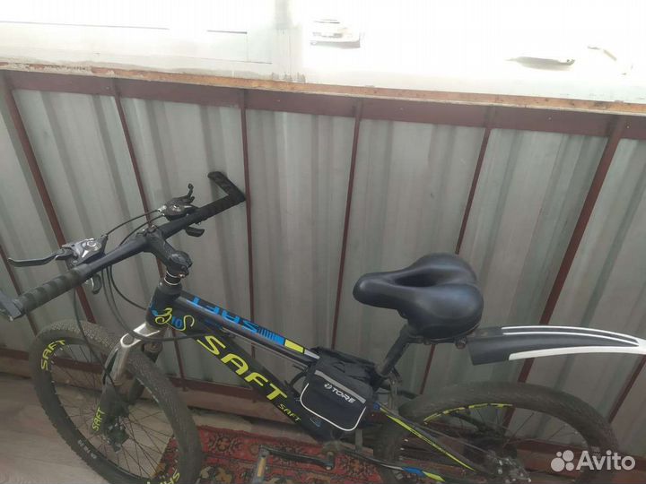 Велосипед (R 24)